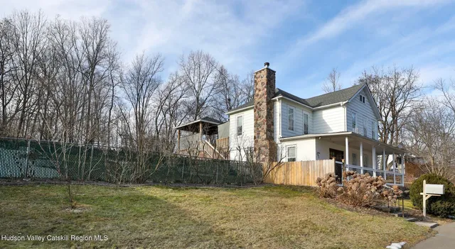 $465,000 | 241 3rd Avenue, Kingston, NY 12401