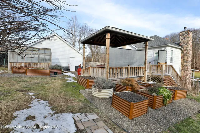 $465,000 | 241 3rd Avenue, Kingston, NY 12401