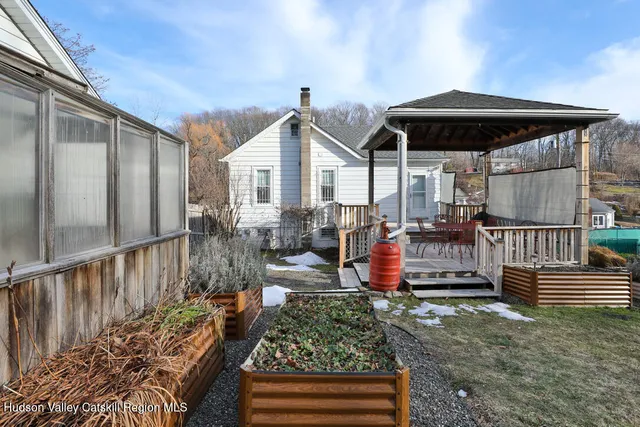 $465,000 | 241 3rd Avenue, Kingston, NY 12401