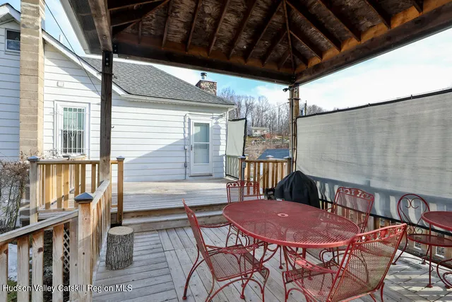 $465,000 | 241 3rd Avenue, Kingston, NY 12401