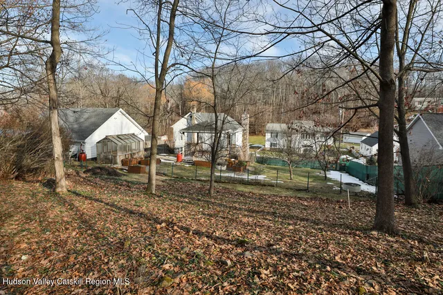 $465,000 | 241 3rd Avenue, Kingston, NY 12401