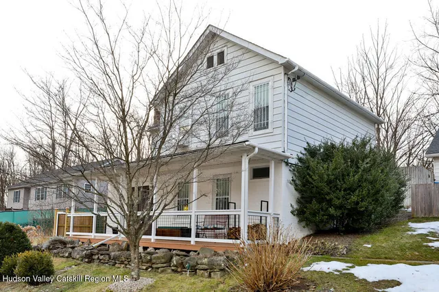 $465,000 | 241 3rd Avenue, Kingston, NY 12401