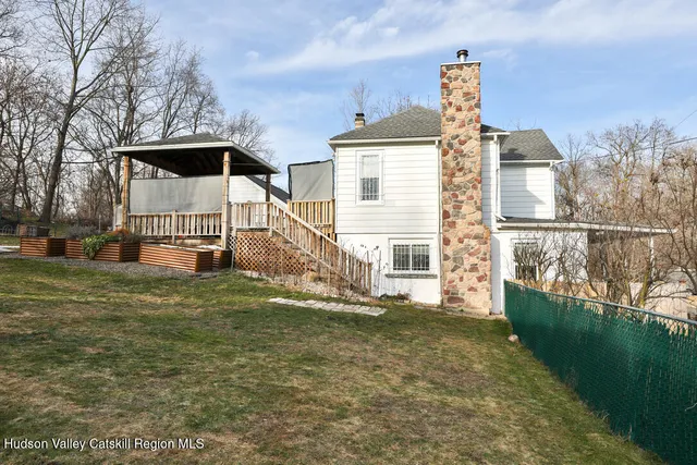 $465,000 | 241 3rd Avenue, Kingston, NY 12401