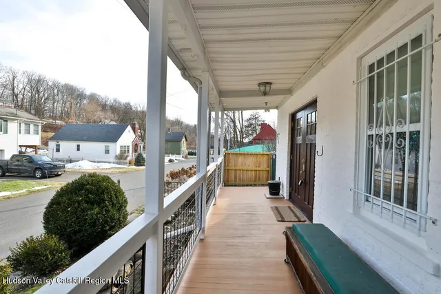 $465,000 | 241 3rd Avenue, Kingston, NY 12401