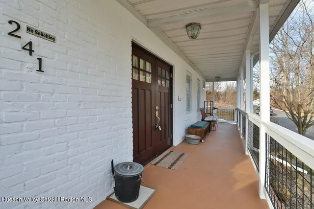 $465,000 | 241 3rd Avenue, Kingston, NY 12401