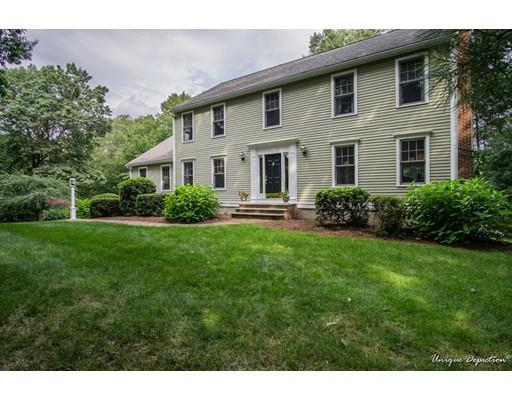 79 Rocky Brook Road North Andover, MA 01845 - Photo 35 of 39 Gallery Image 35