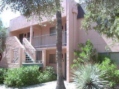 1341 East Fort Lowell Road Tucson, AZ 85719 - Photo 1 of 1