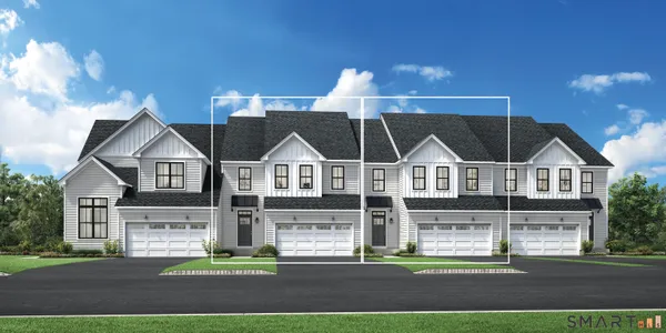 $719,000 | 3 Bramble Way, Unit HOMESITE 77, Brookfield, CT 06804