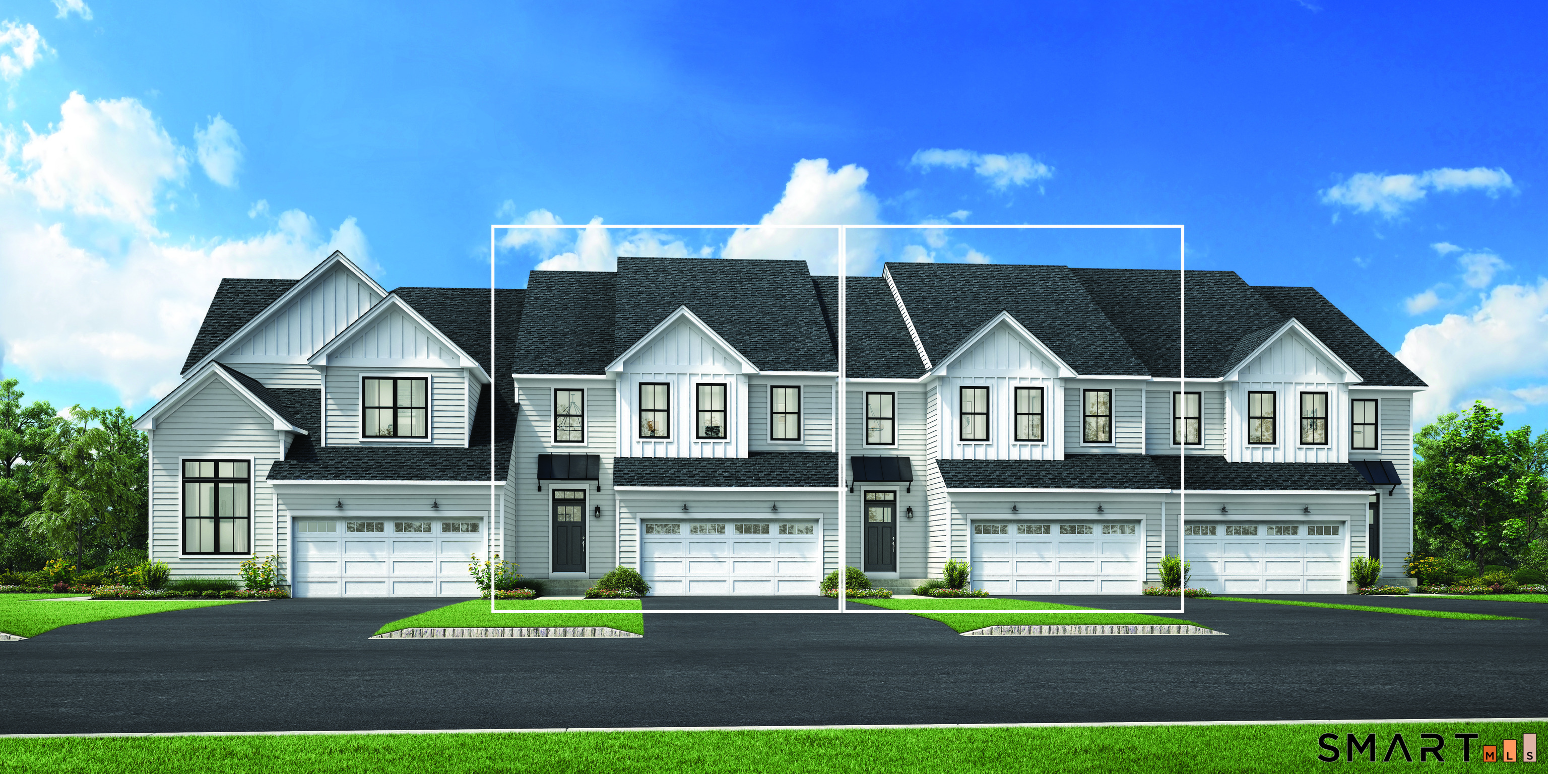 3 Bramble Way, Unit HOMESITE 77 Brookfield, CT 06804 - Photo 11 of 12