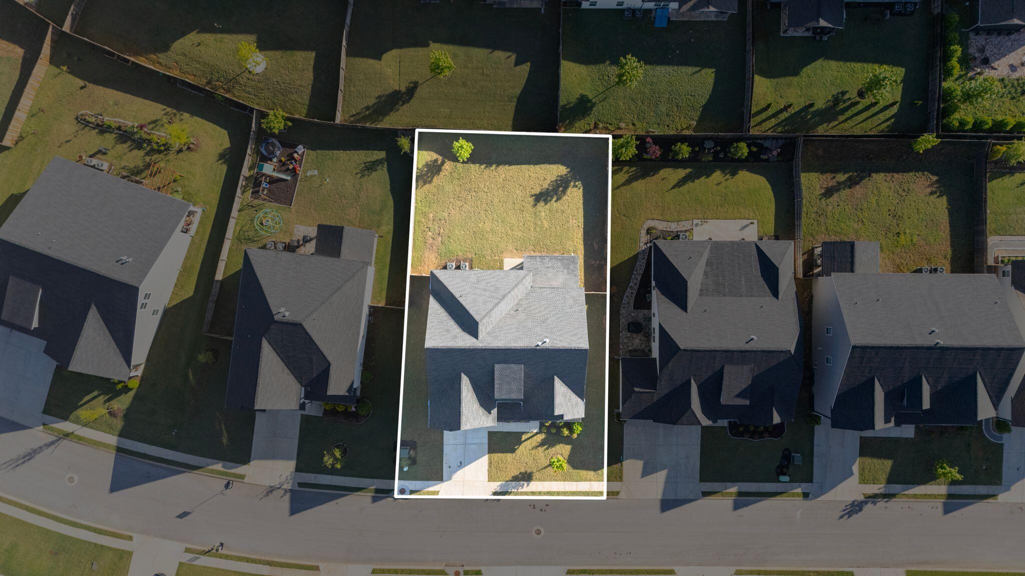 3338 Grassy Fields Lane Apison, TN 37302 - Photo 32 of 45 3_3338 Grass Flds Ln Drone Photos 4