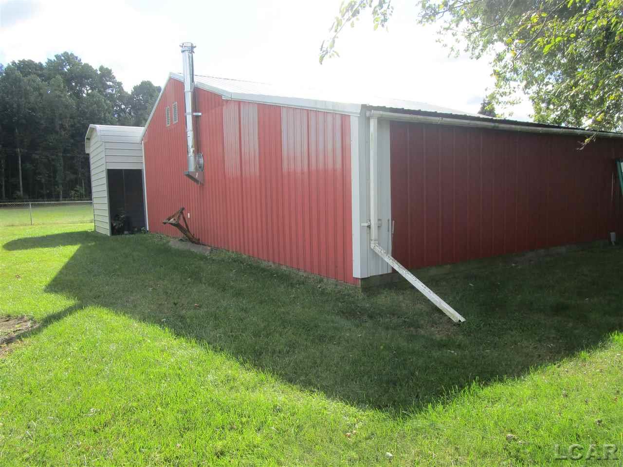 1852 Samer Road Milan, MI 48160 - Photo 6 of 24
