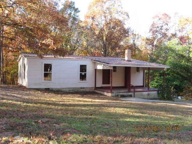 2265 Kurt Anderson Road Elberton, GA 30635 - Photo 1 of 1