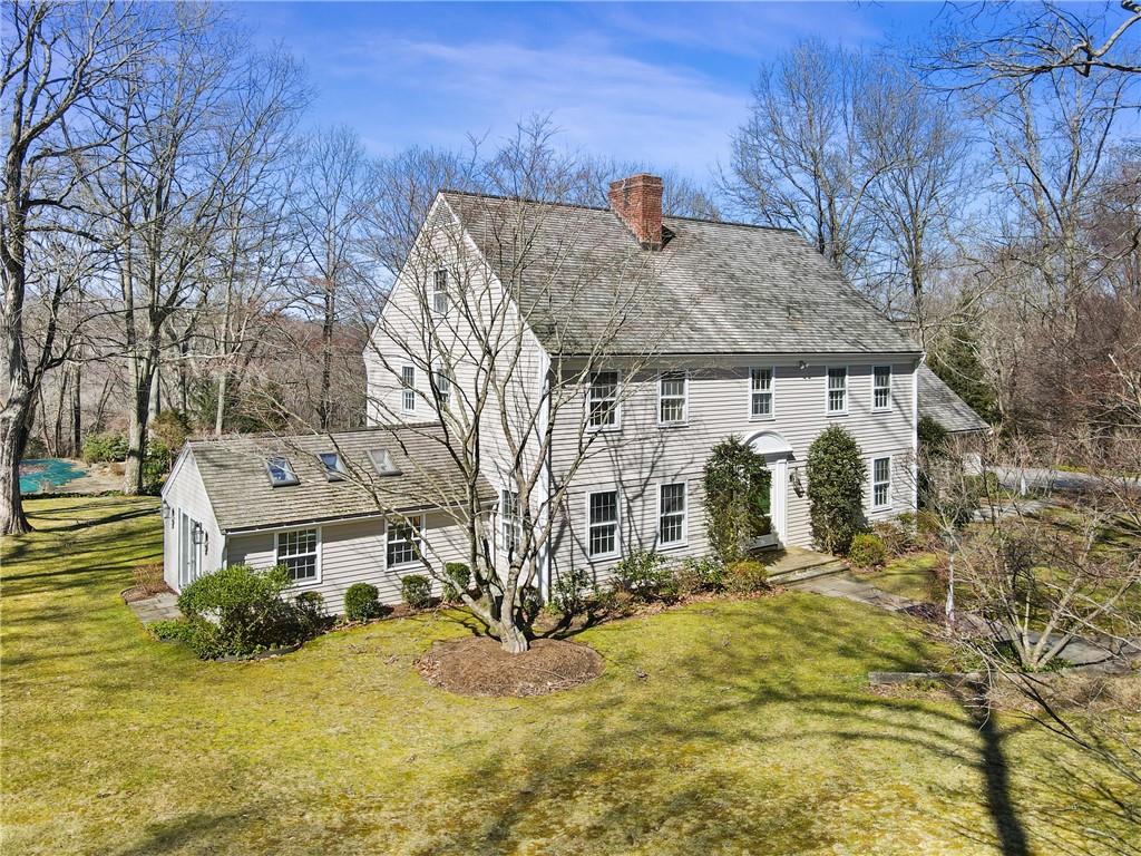 Welcome to 40 Birch Drive