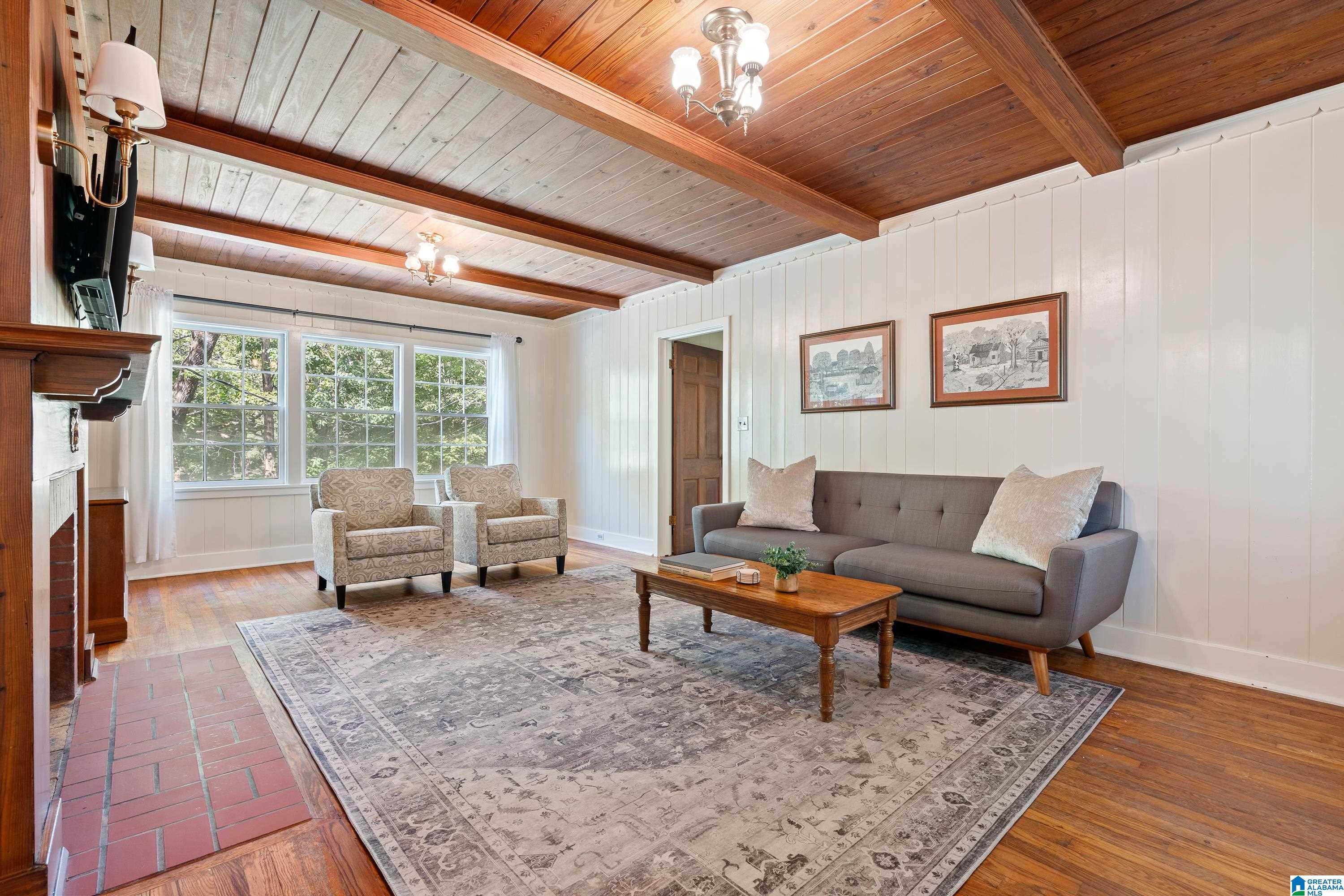 529 Ridge Road Birmingham, AL 35206 - Photo 3 of 37