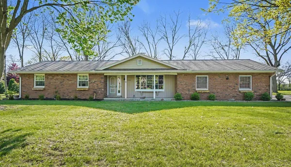 $319,900 | 6190 Maple Road, Frankenmuth, MI 48734