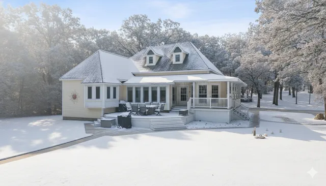 $749,900 | 49459 300th Street, Henning, MN 56551