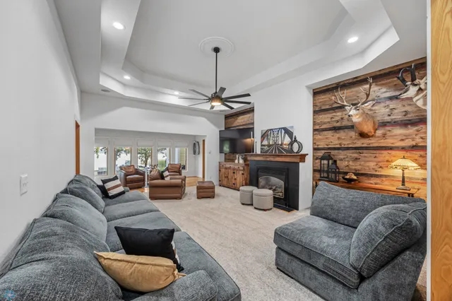 $749,900 | 49459 300th Street, Henning, MN 56551