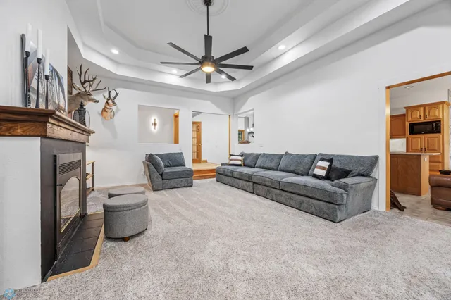 $749,900 | 49459 300th Street, Henning, MN 56551