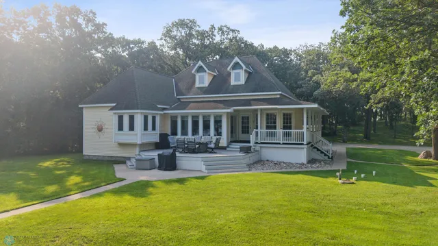 $749,900 | 49459 300th Street, Henning, MN 56551