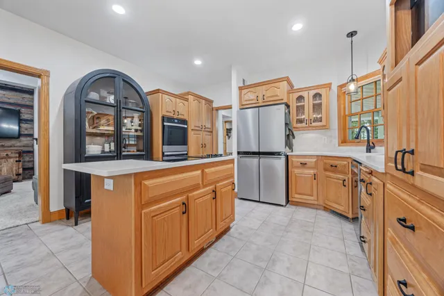 $749,900 | 49459 300th Street, Henning, MN 56551