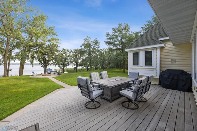 $749,900 | 49459 300th Street, Henning, MN 56551