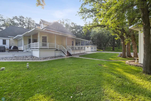 $749,900 | 49459 300th Street, Henning, MN 56551