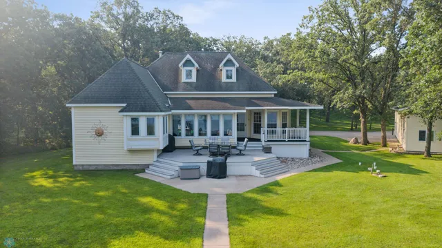 $749,900 | 49459 300th Street, Henning, MN 56551