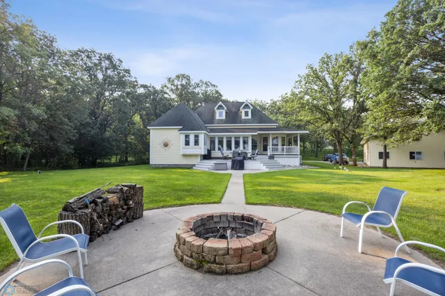 $749,900 | 49459 300th Street, Henning, MN 56551
