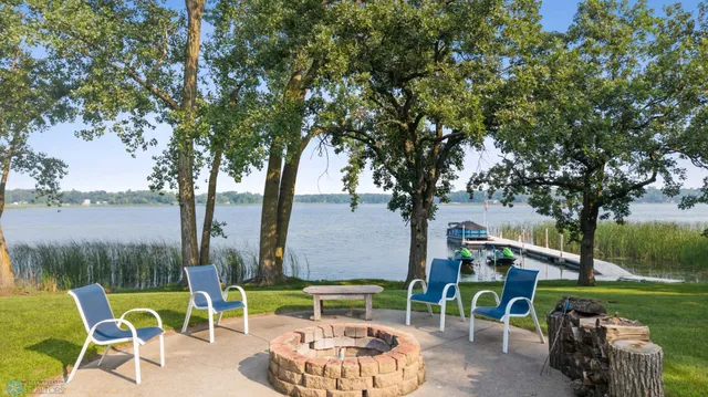 $749,900 | 49459 300th Street, Henning, MN 56551