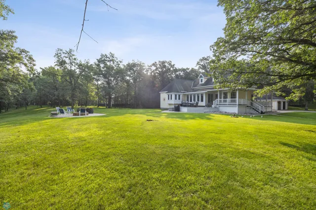$749,900 | 49459 300th Street, Henning, MN 56551