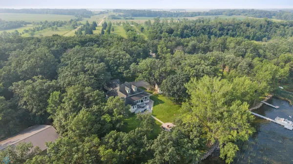 $744,900 | 49459 300th Street, Henning, MN 56551