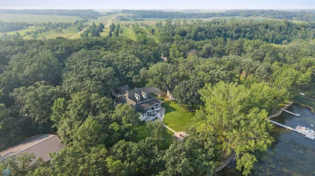 $749,900 | 49459 300th Street, Henning, MN 56551