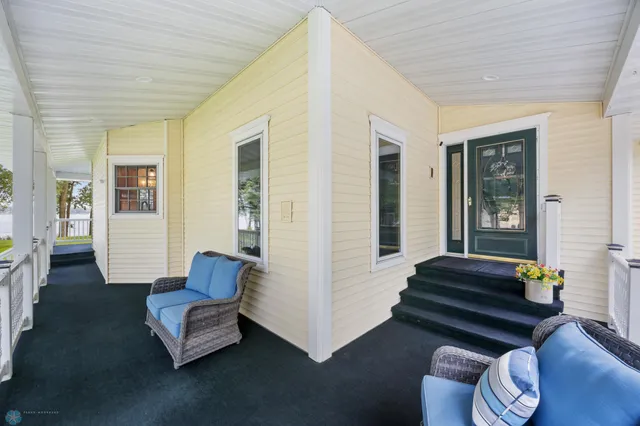 $749,900 | 49459 300th Street, Henning, MN 56551