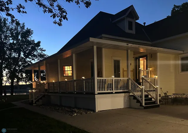 $749,900 | 49459 300th Street, Henning, MN 56551