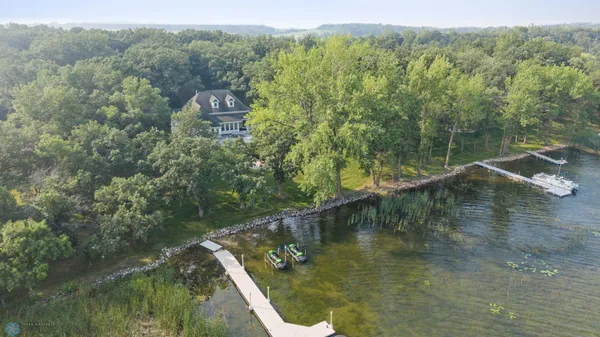 $744,900 | 49459 300th Street, Henning, MN 56551