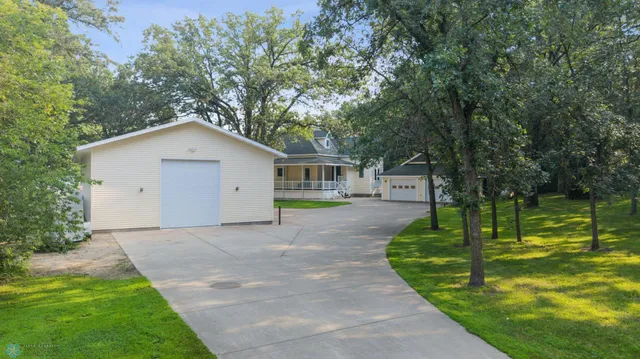 $749,900 | 49459 300th Street, Henning, MN 56551