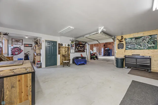 $749,900 | 49459 300th Street, Henning, MN 56551