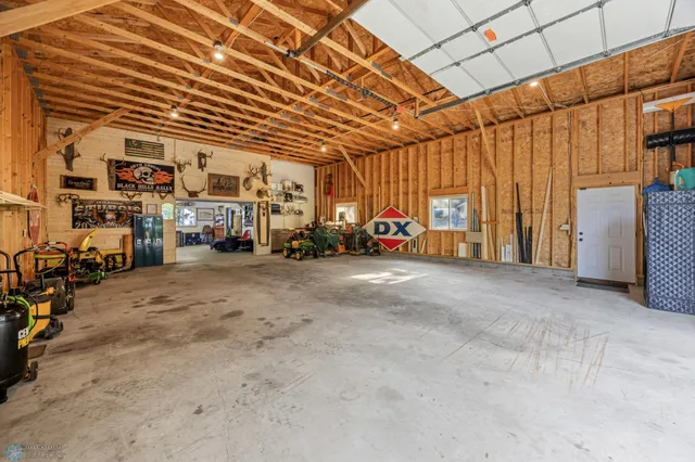 $749,900 | 49459 300th Street, Henning, MN 56551