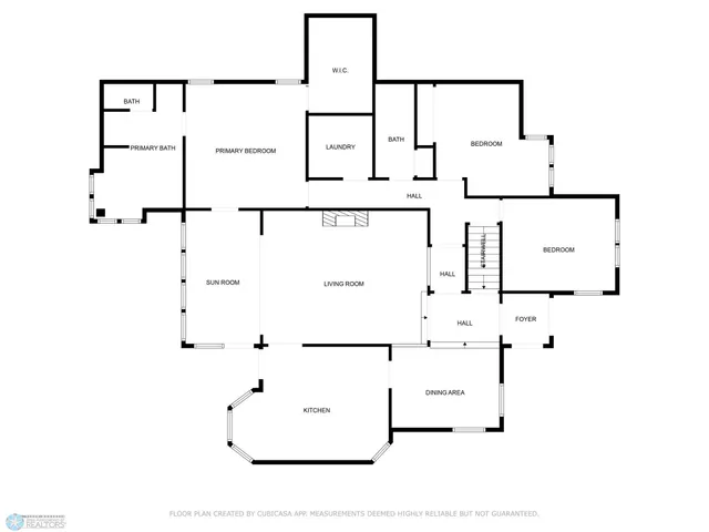 $749,900 | 49459 300th Street, Henning, MN 56551