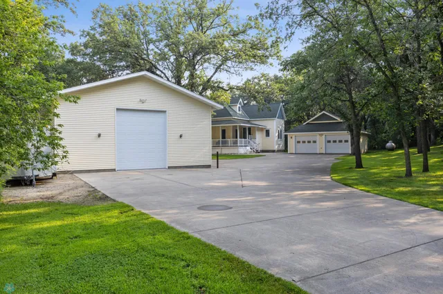 $749,900 | 49459 300th Street, Henning, MN 56551