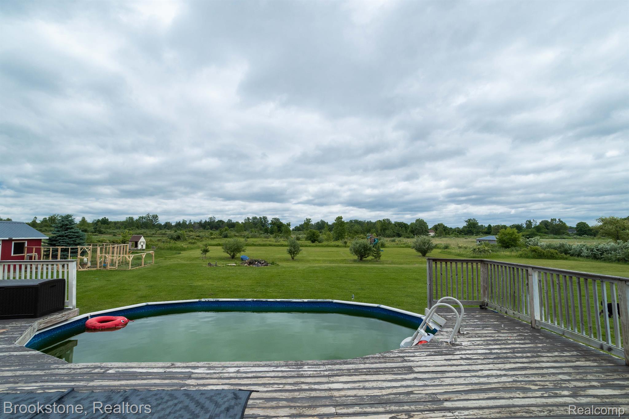 1580 Sperry Road Allenton, MI 48002 - Photo 36 of 39 Gallery Image 36