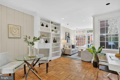 $979,000 | 3413 Q Street Northwest, Washington, DC 20007