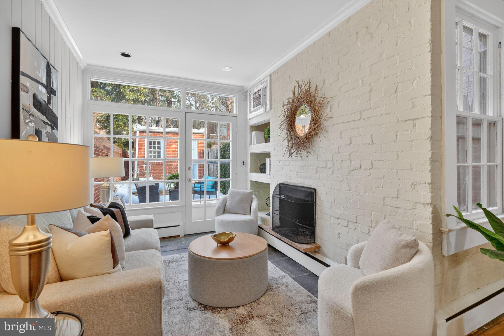 3413 Q Street Northwest Washington, DC 20007 - Photo 6 of 15