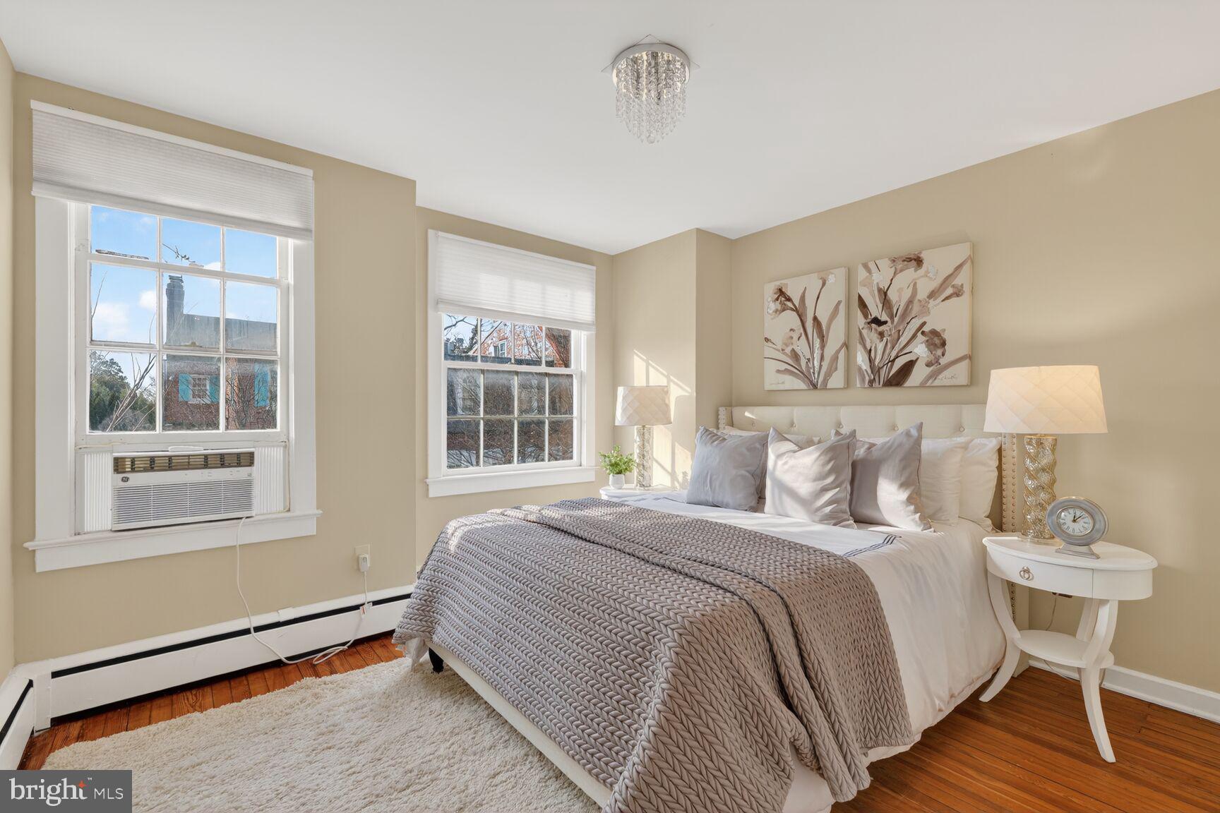 3413 Q Street Northwest Washington, DC 20007 - Photo 9 of 15