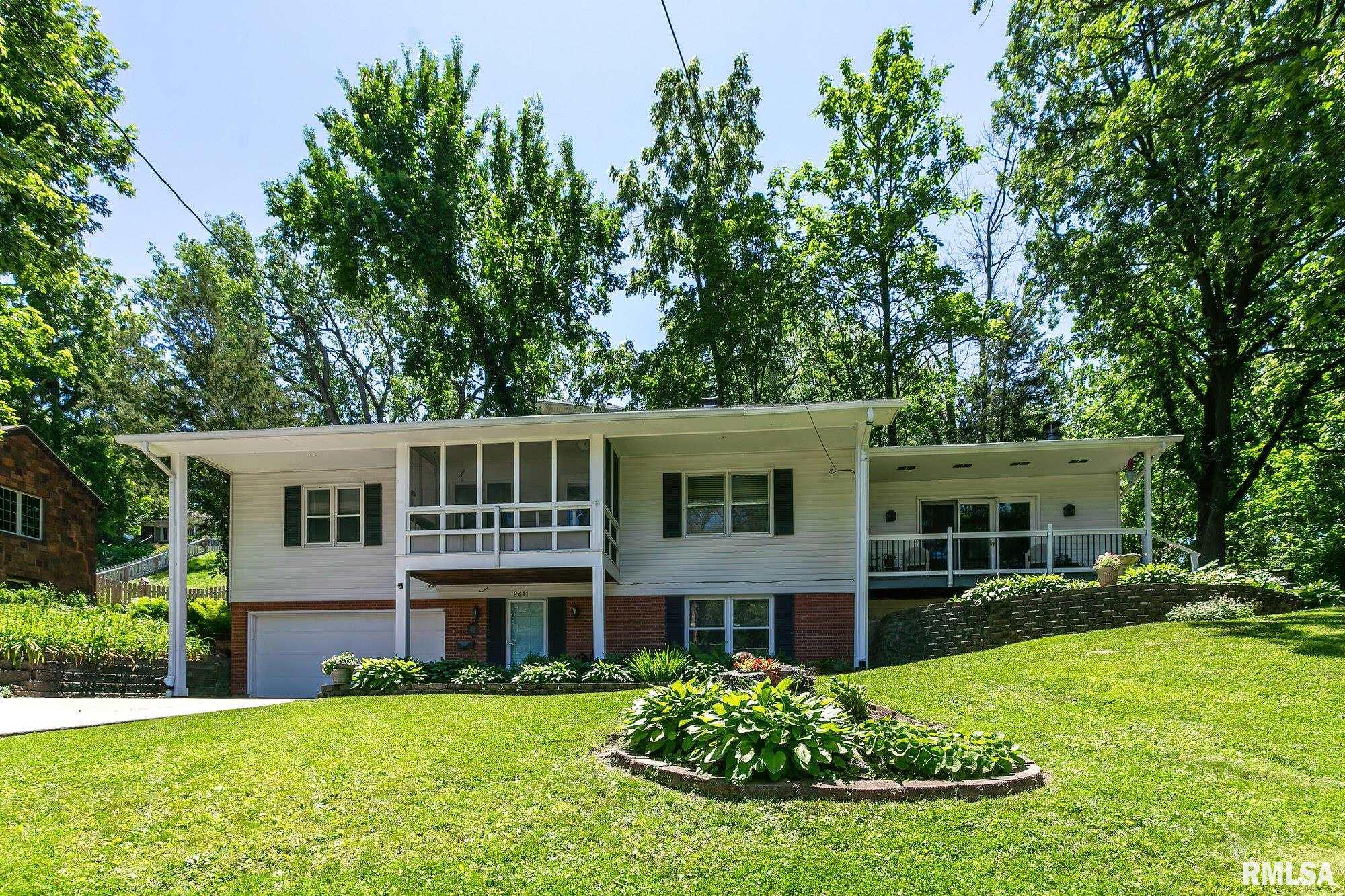 2411 Middle Road Davenport, IA 52803 - Photo 1 of 35 Gallery Image 1