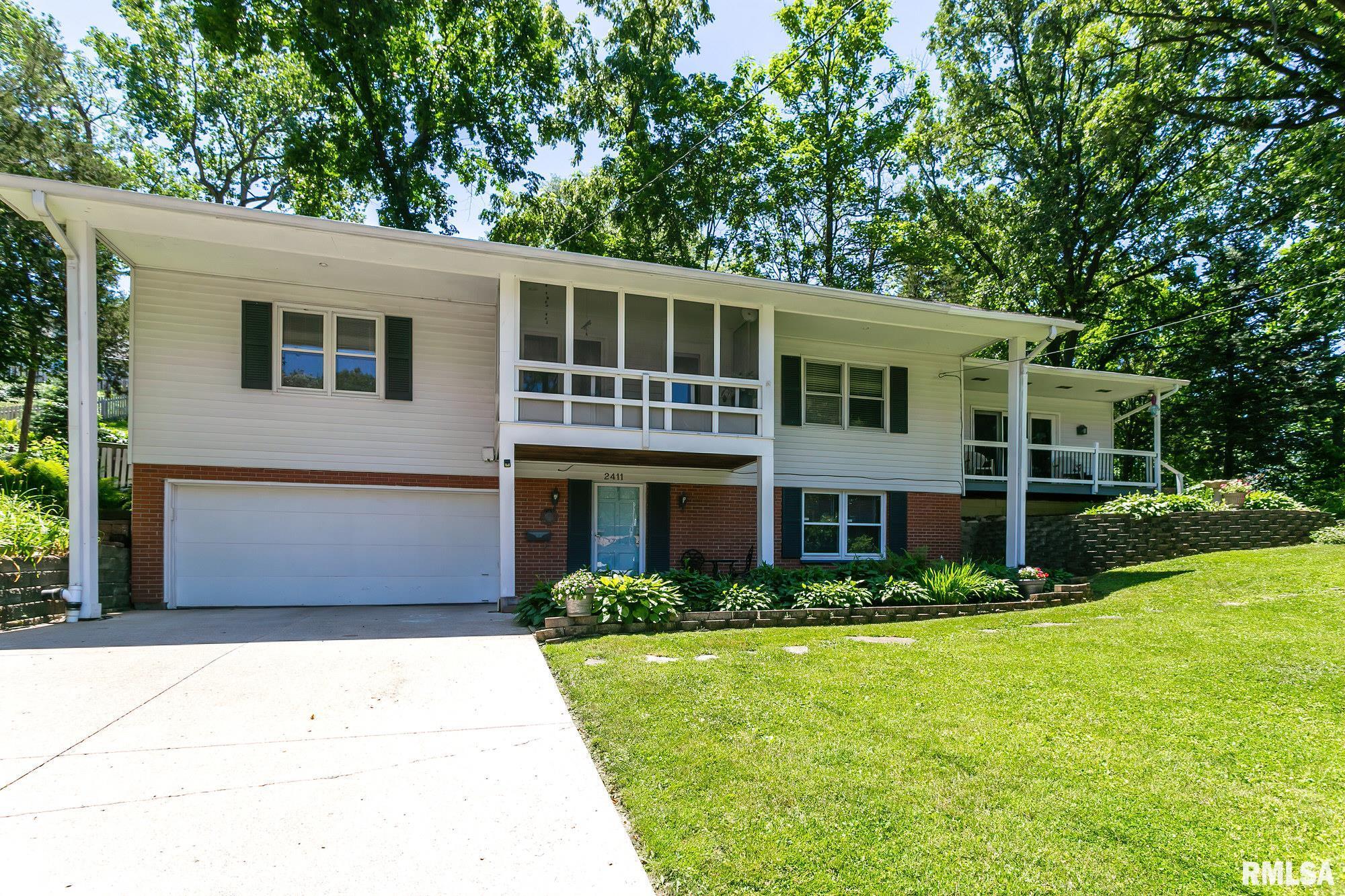 2411 Middle Road Davenport, IA 52803 - Photo 2 of 35 Gallery Image 2