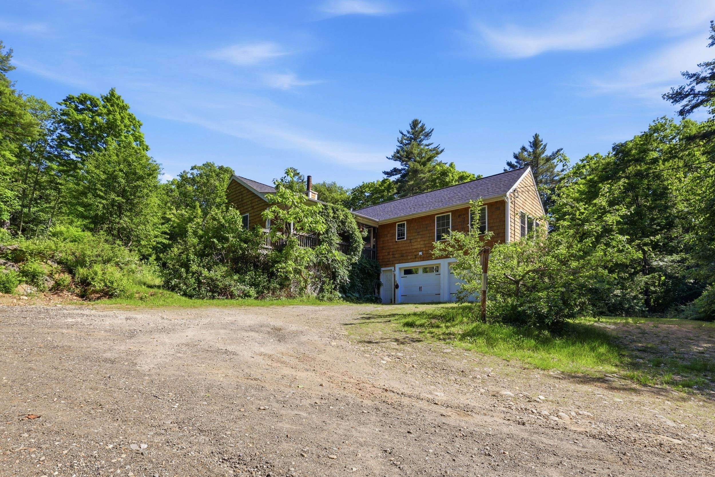 94 Prescott Road Pittsfield, NH 03263 - Photo 31 of 33