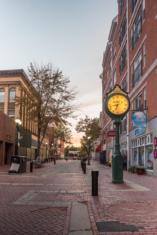 7 Winter Street, Unit 5 Salem, MA 01970 - Photo 41 of 41 a view of a building with a street