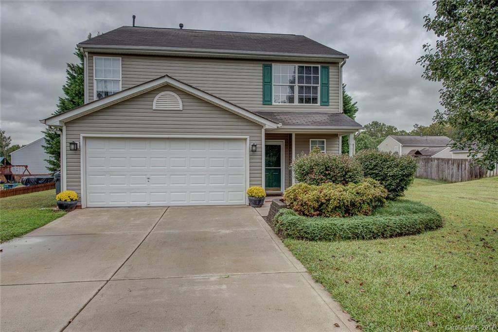 604 Overlook Road, Unit L178 Lowell, NC 28098 - Photo 1 of 22 Gallery Image 1