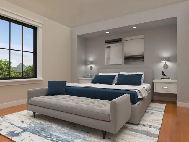 $1,995,000 | 530 North Division Street, Unit C, Ann Arbor, MI 48104